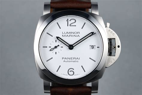 panerai quaranta forum